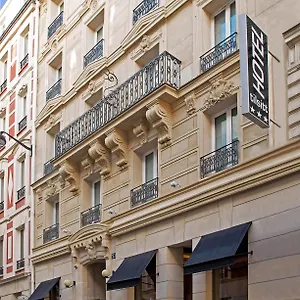 Hotel Tilsitt Etoile, Paris