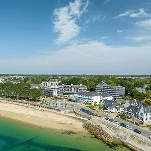 Pierre & Vacances La Corniche De La Plage Benodet