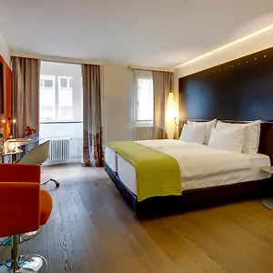 Design F6 3*, Γενεύη Ελβετία