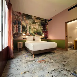 Hotel Relais Monceau, Paris