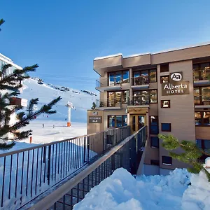 Alberta & Spa Val Thorens