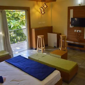 Resort Upavan