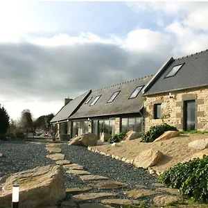 度假居 Maison De Vacances De Menez Reun