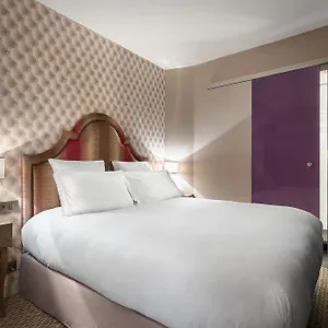 Hotel La Parizienne By Elegancia, Paris