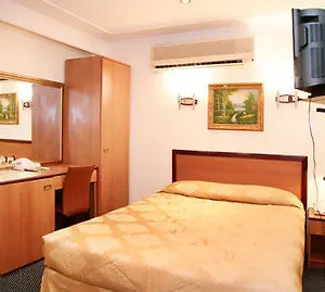 Hotel Intercity