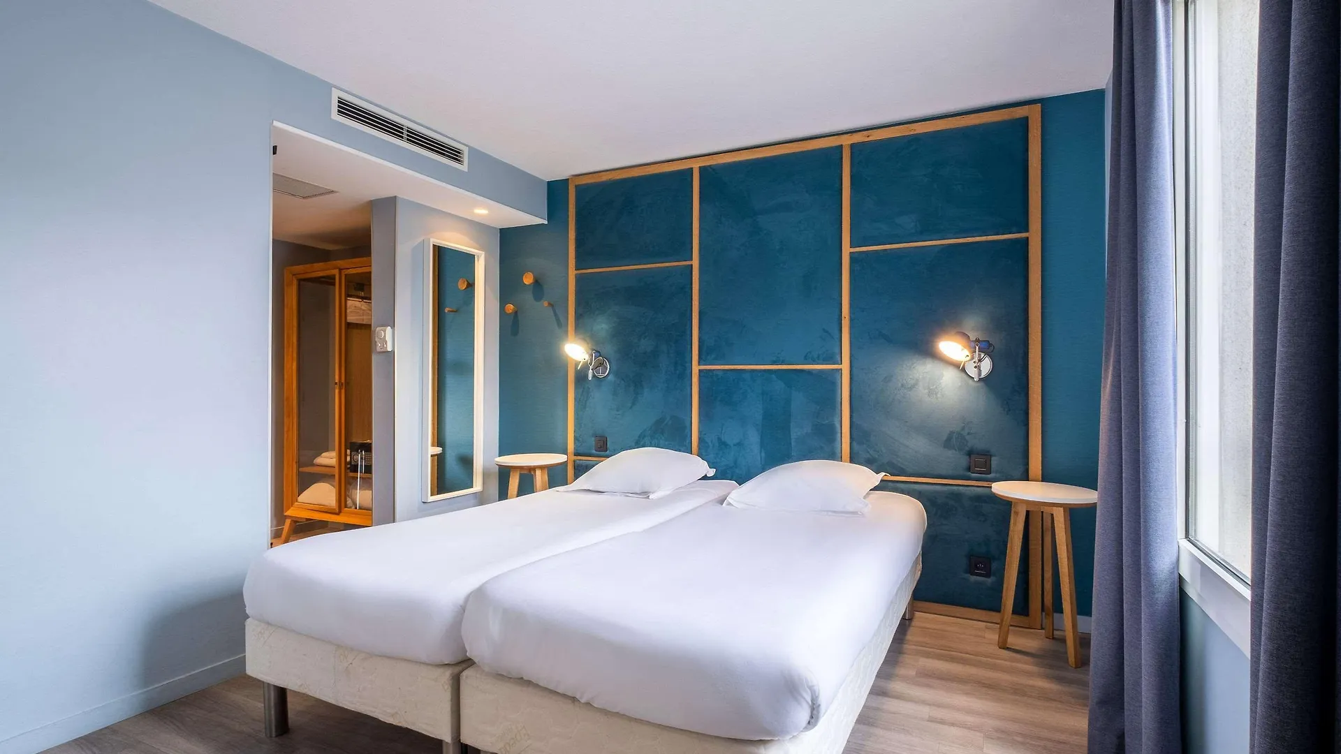 ***  Hotel Sanso By Happyculture Paris France